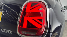 MINI Hatchback 1.5 Cooper Exclusive Premium 5dr Auto Petrol Hatchback